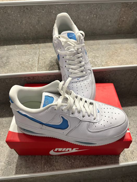 Nike new 45.5 нови