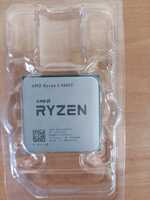 Процессор AMD Ryzen 5 5600G, AM4, OEM в отличном состоянии