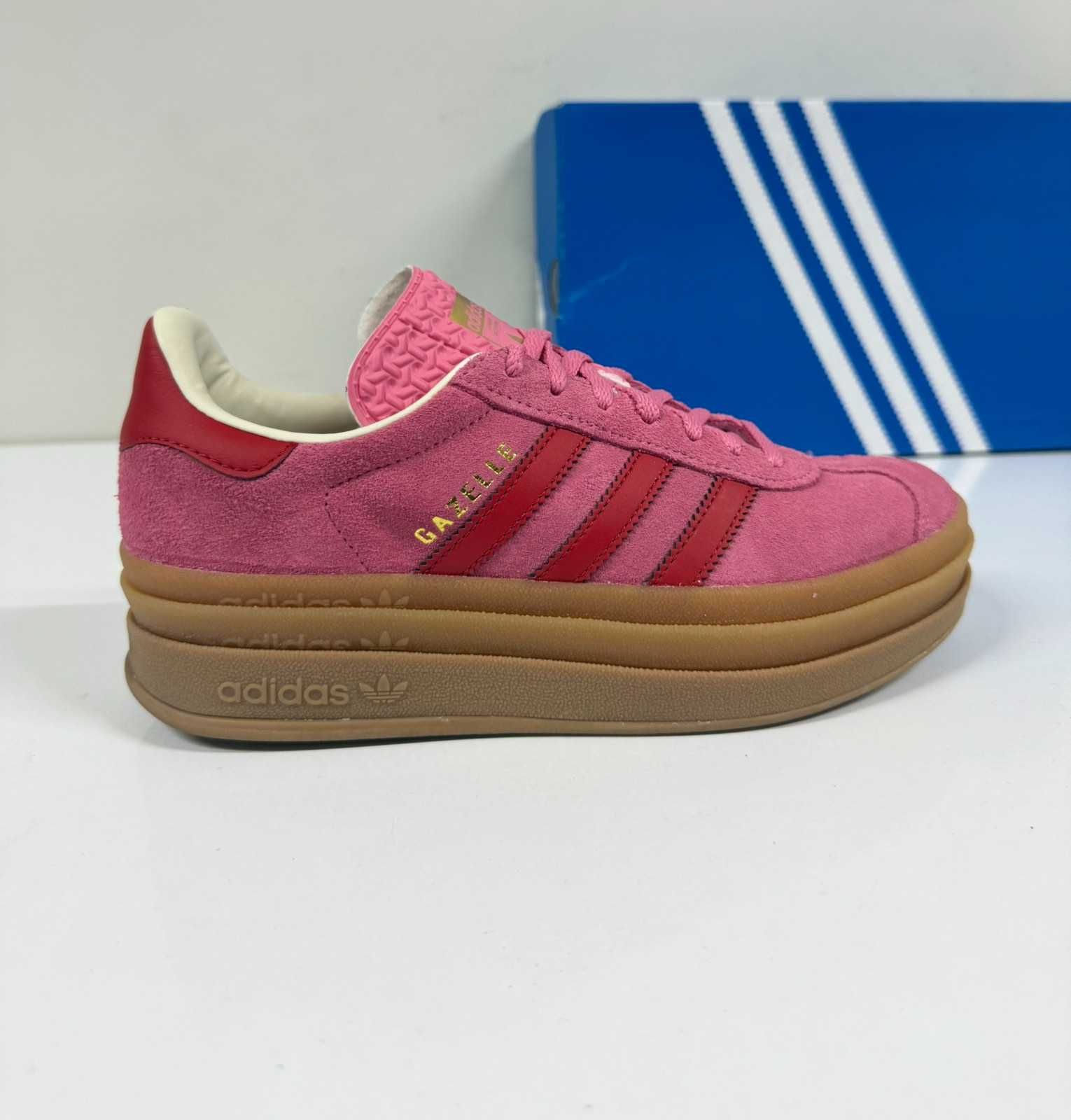 Adidas Gazelle Bold