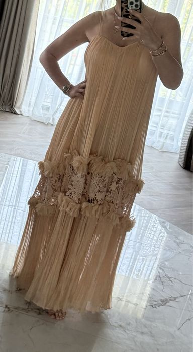 Vand Rochie Maria Lucia Hohan