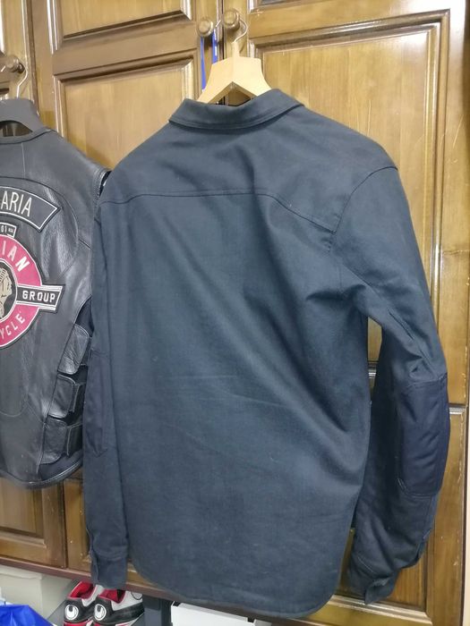 Мото екипировка нови и малко употребявани