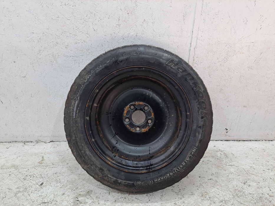 Roata rezerva Ford Focus 3 Turnier [Fabr 2010-2018]