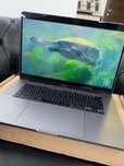 MacBook Pro 16-inch / Intel Core i7/ 16 Gb RAM / 512 gb/Space Gray/Nou