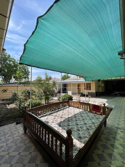 Toy Tepa,Nurafshon shaxar sentrda uy