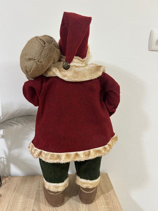 Vând figurine de Crăciun