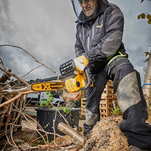 Комплект DeWALT DCM565 + Батерия и Зарядно