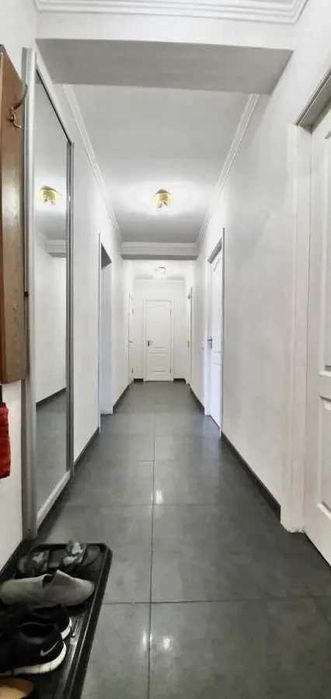 Двустаен имот в кв.Дианабад