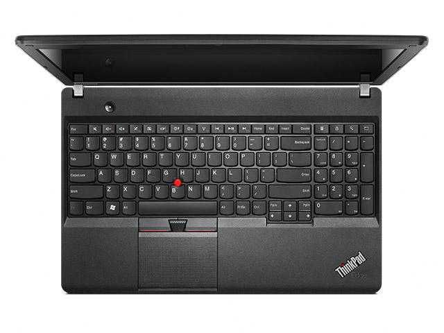 Lenovo ThinkPad E530c Intel Core i7 RAM 16 GB 1TB SSD NVIDIA GT 635M
