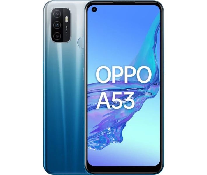 Продам oppo a53 4/64