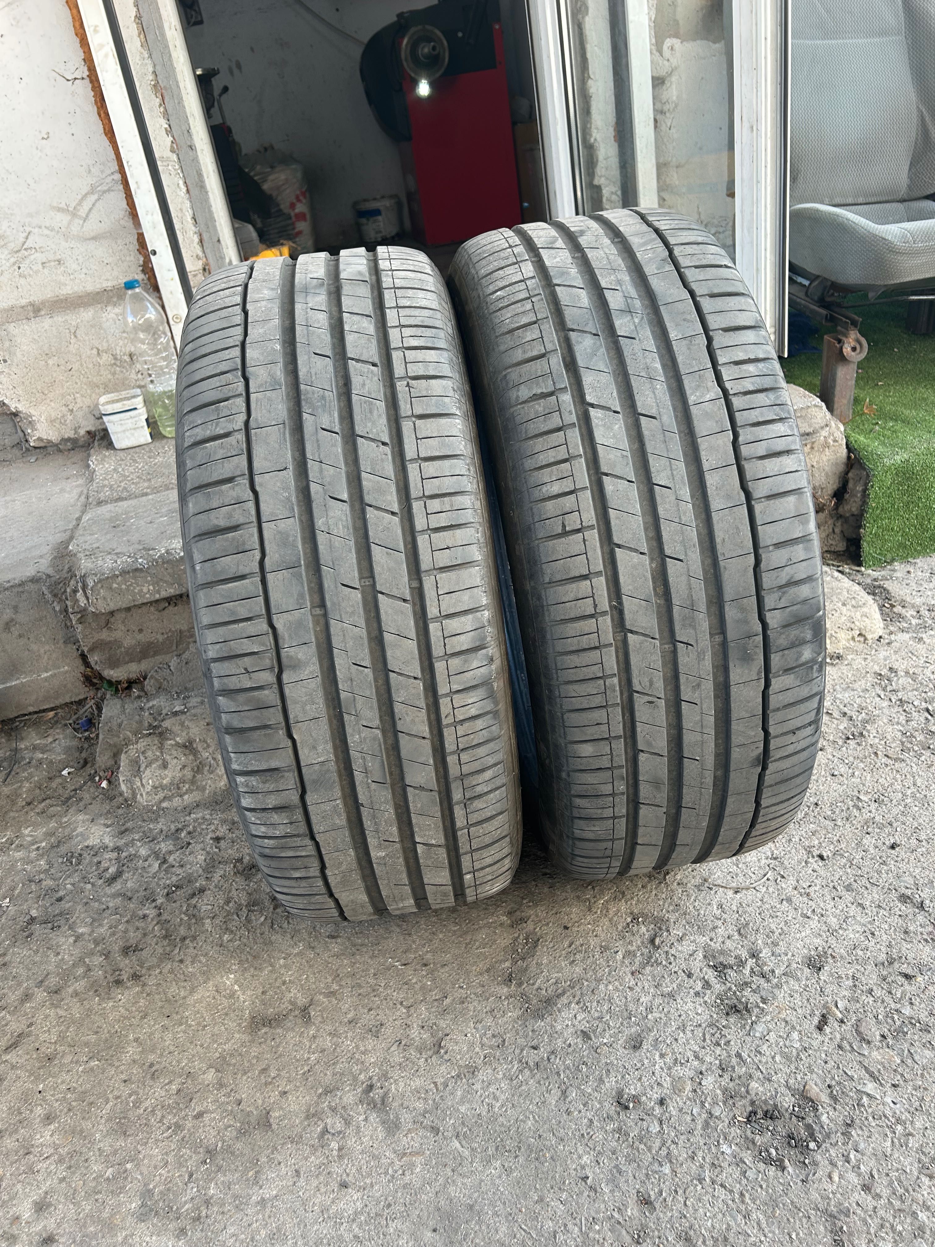 Гуми втора употреба 255/55/19