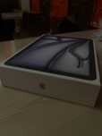 Apple iPad Air 2024 и стилус