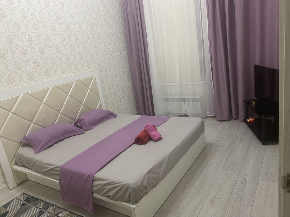 Квартира ЖК Sport city