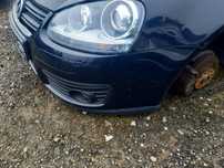 Vind faruri Xenon VW Golf 5