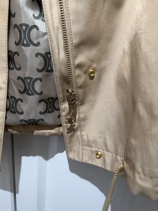 Ново дамско яке Celine