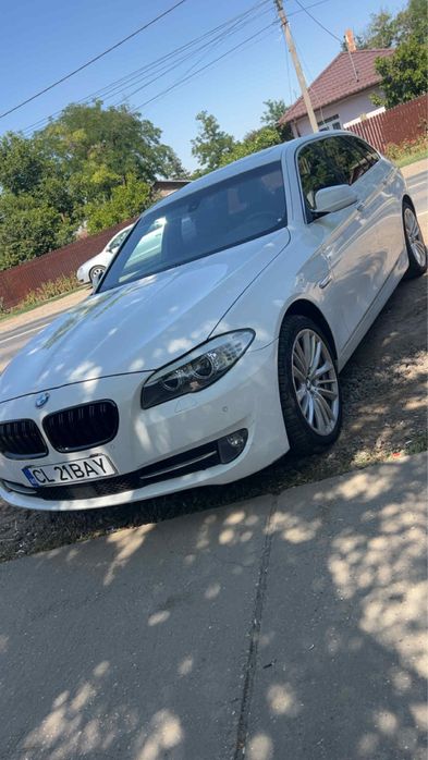 Vand f11 530xd 2013