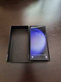 Samsung galaxy s23 ultra 12/256