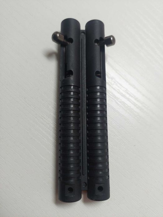 Пусковое устройство для сигнальных ракет.