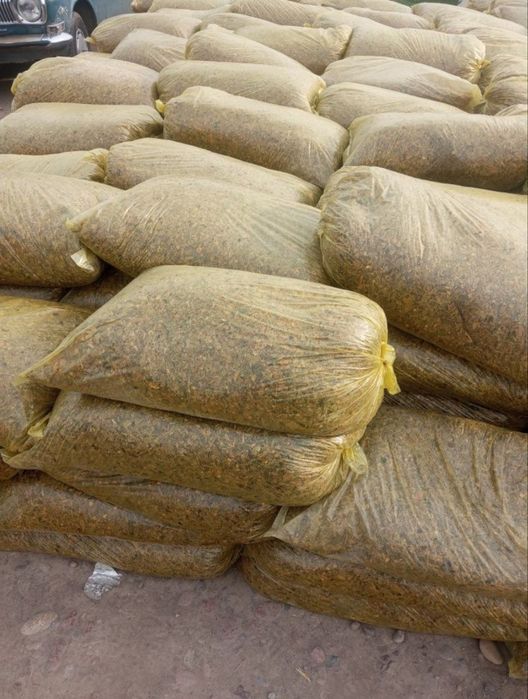 Силос сотилади.  .