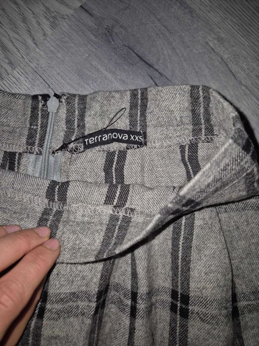 Fusta dama Terranova noua xxs