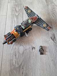 Lego Ninjago 70747 Boulder Blaster ( nu legacy )