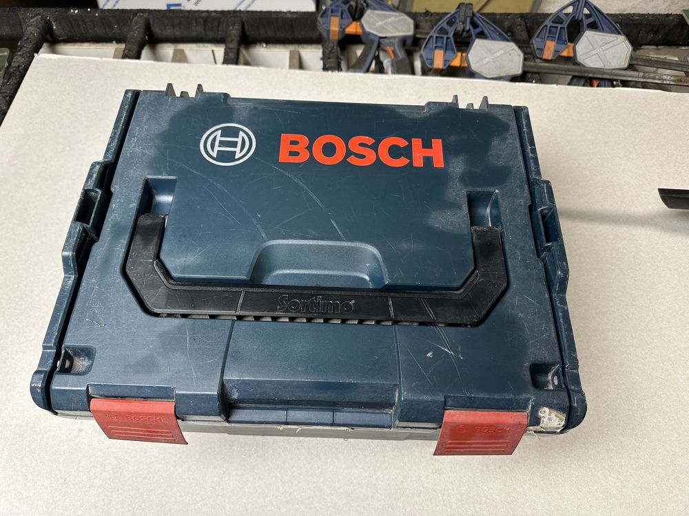 Set Scule Bosch 10,8 V Li-ion