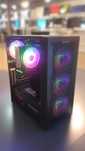 Calculator Gaming I7 10700 Xeon, 32GB DDR4, RTX 3060 12GB DDR6, 512 Nv