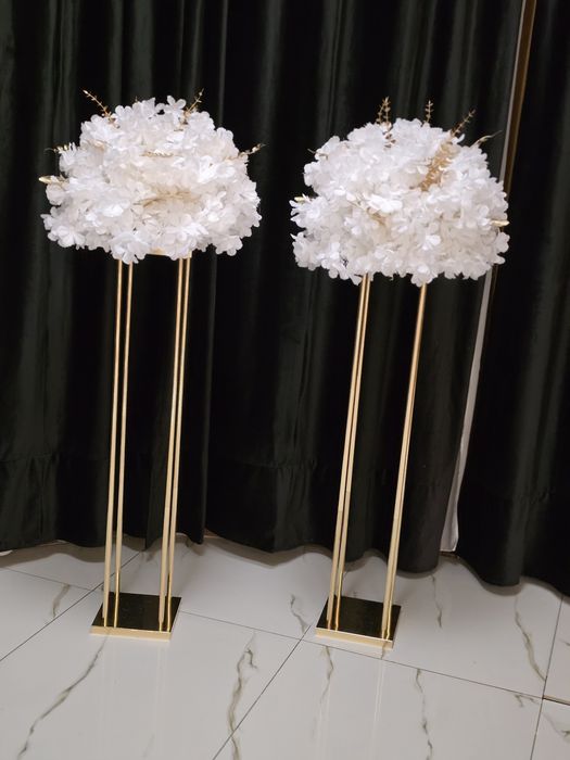 Aranjamente florale pentru evenimente!