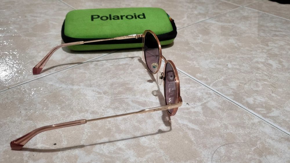 Дамски слънчеви очила Polaroid