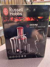 Vand storcator de fructe Russell Hobbs