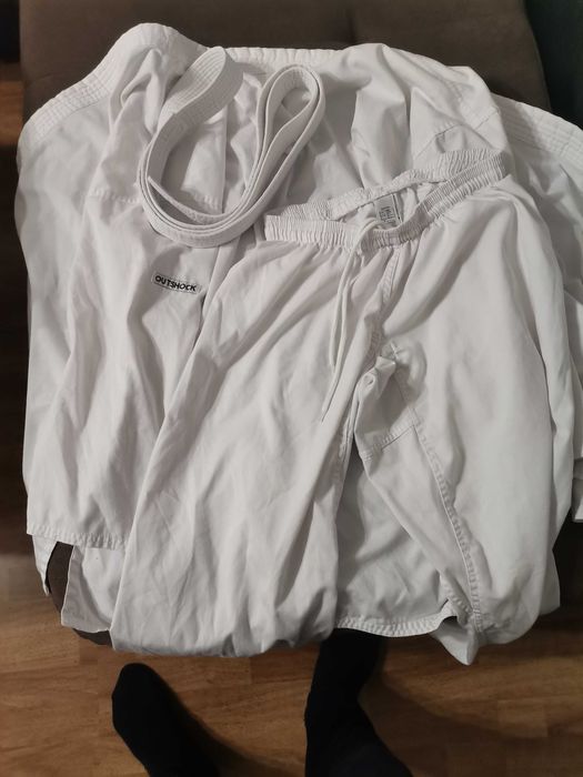 Кимоно за карате