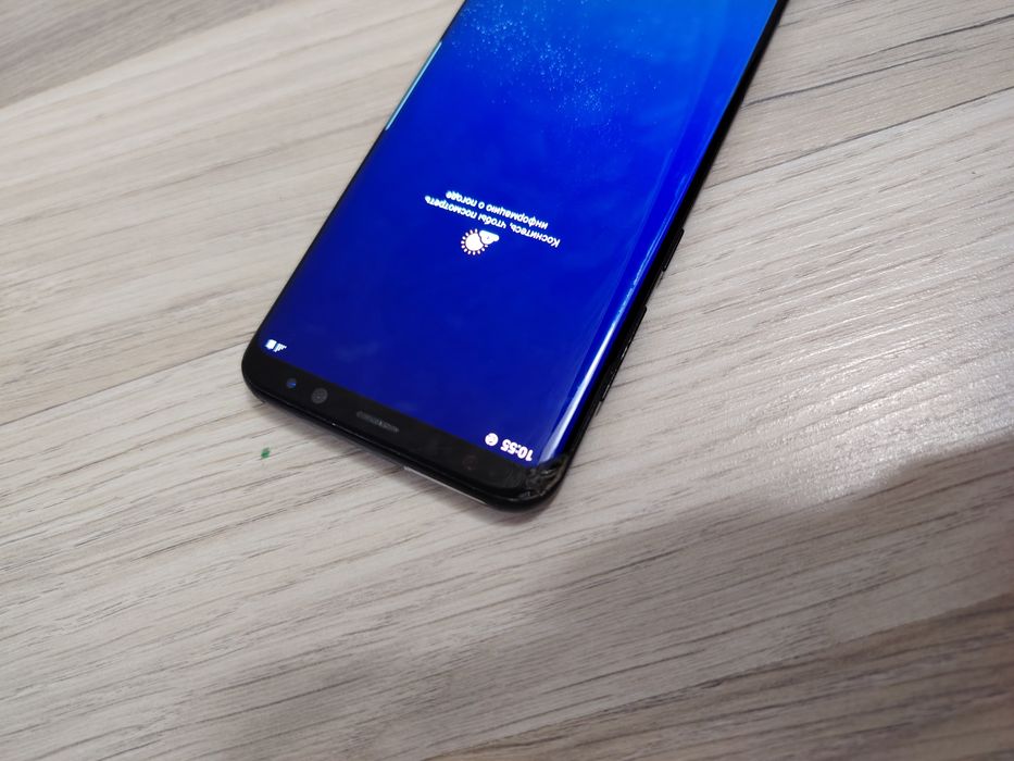 Samsung s8 plus 4 64