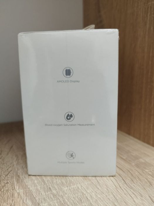 Ceas smart Amazfit GTS 2, Cod 98789