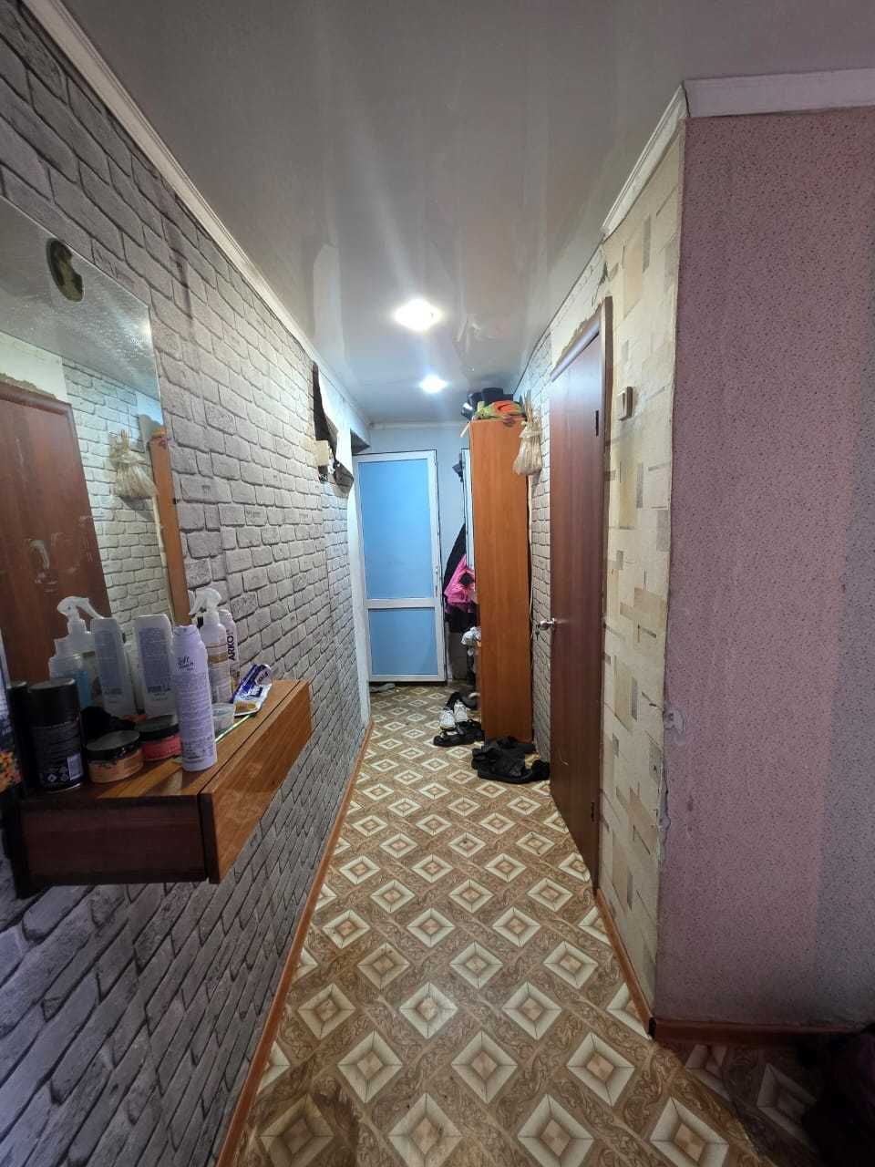 продам 2х комн кв 7мкр