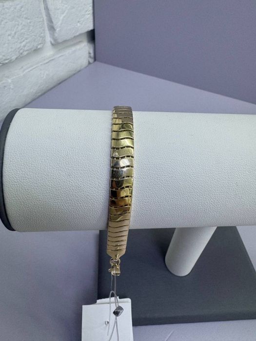 Браслет Золото МА26857