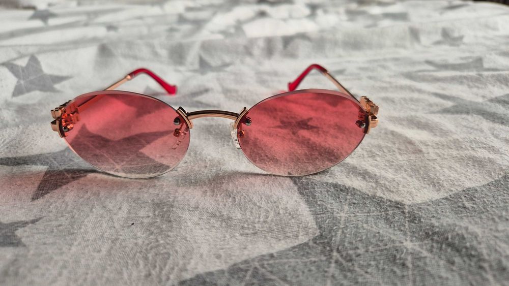 Слънчеви Очила копия на Miu miu