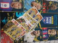 fac schimb stickere din noul album panini fifa 365