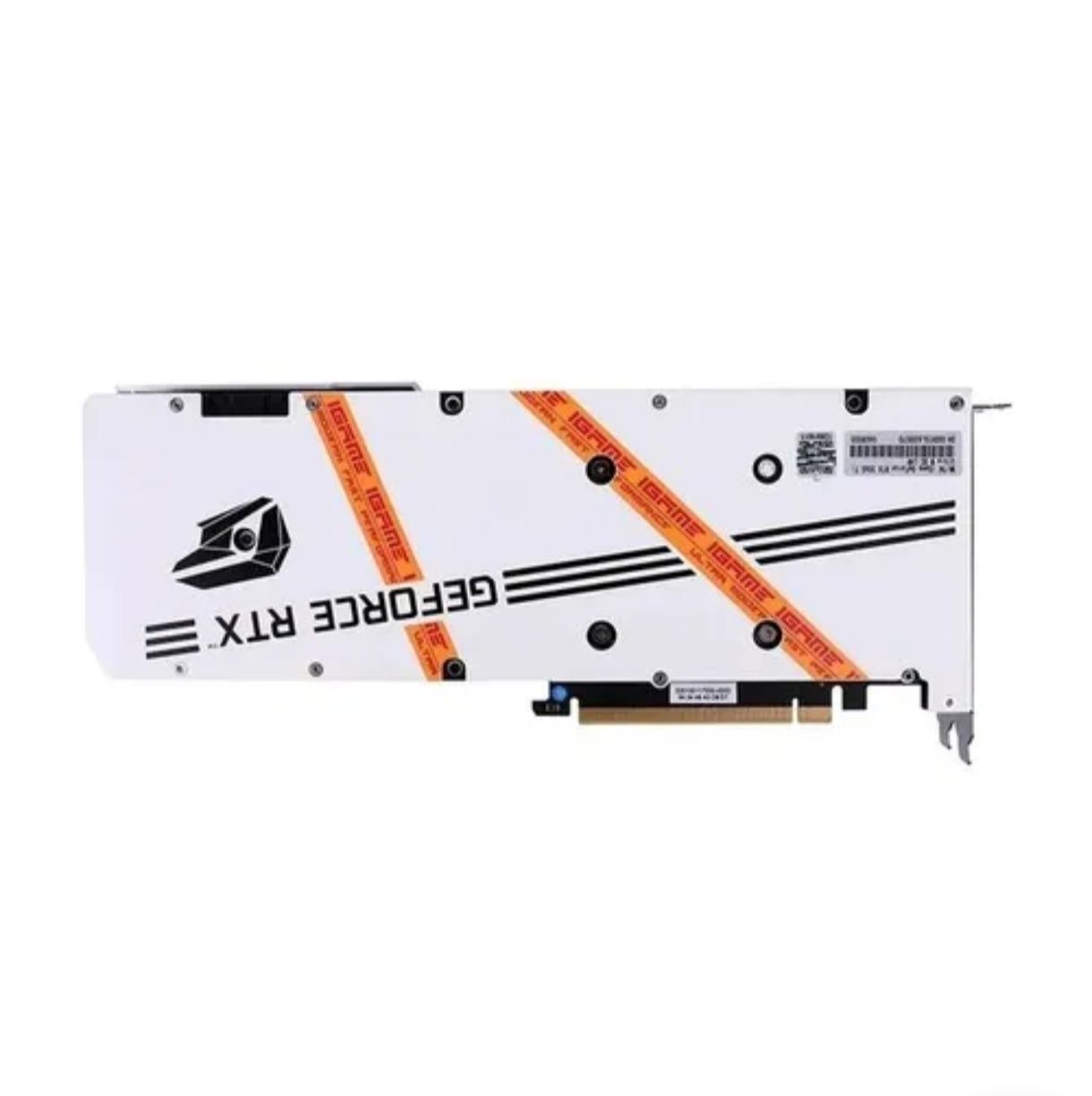 Игровая видеокарта RTX 3070 Ti