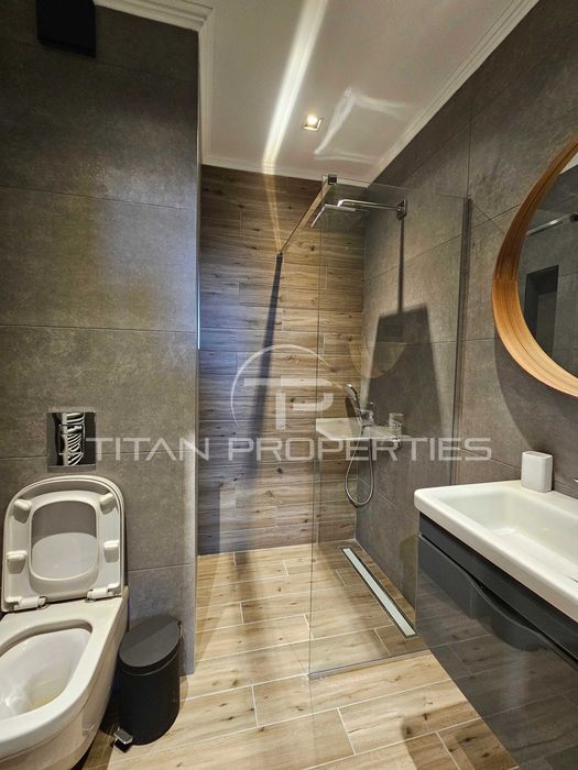 Продава се Многостаен апартамент в Пловдив, Христо Смирненски - 194 кв.м за 1495 €/кв.м - Снимка #9