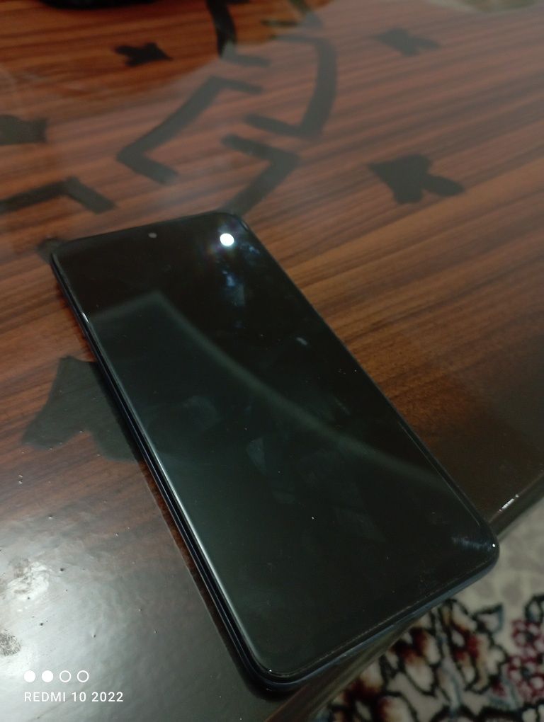 Redmi note 9s sotiladi