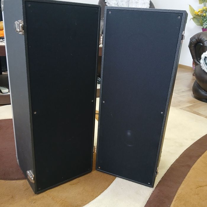 Vând boxe ASCHENBACH   sunet foarte bun