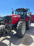 Massey Ferguson 7495 Dyna-VT