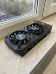 Видеокарта Nvidia GTX 1050TI