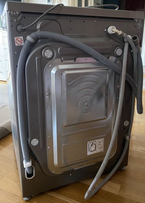 Masina spalat LG 9kg