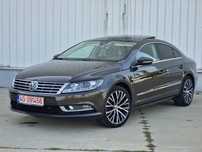 VW Passat CC / Automat / Panoramic / Navigatie