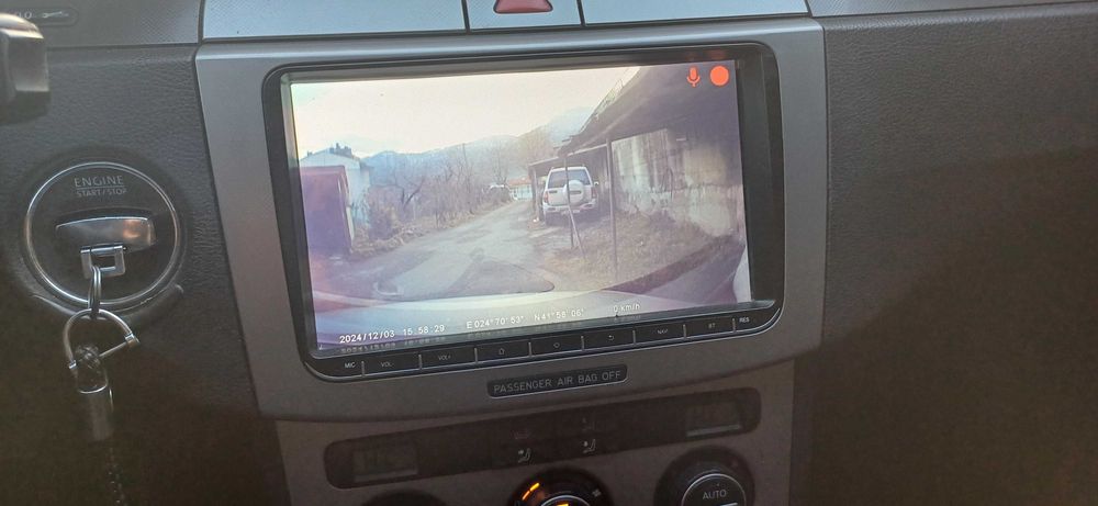 Продавам VW Passat B6 1. 9 105 к.