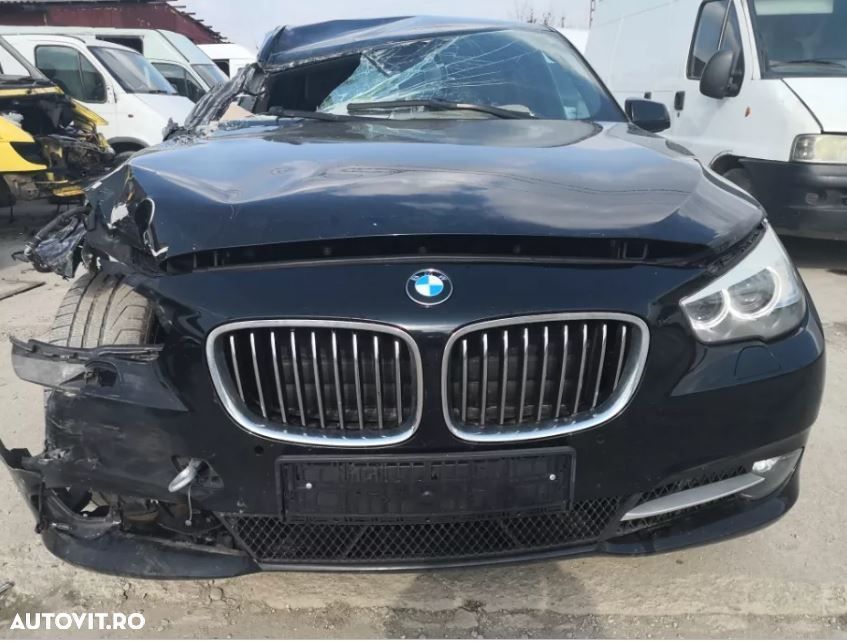 Bara far capota trager armatura bmw seria 530 GT F07 DEZMEMBREZ F10