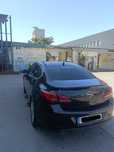 Opel Astra J 2014 1.4 turbo + GPL