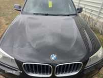 Capota fata bmw x3 f25 x4 f26