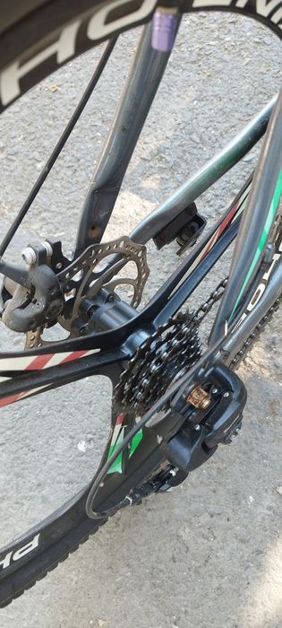 Bicicletă Phoenix 27,5″ MTB – stare bună