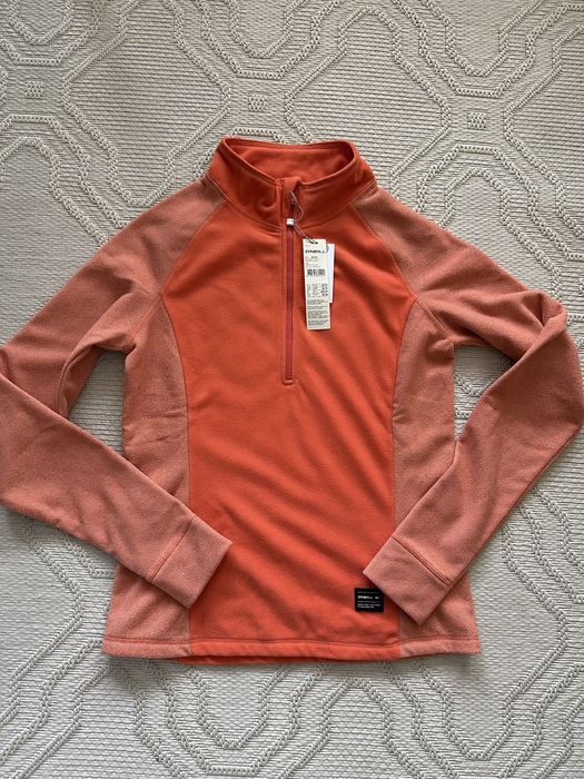 Спортна нова топла блуза O’Neil размер 14год